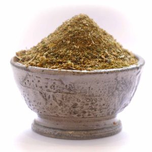 Mélange Bio pour Taboulé