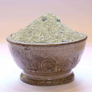 Salade de fruits Bio