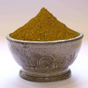 Mélange Tandoori Bio