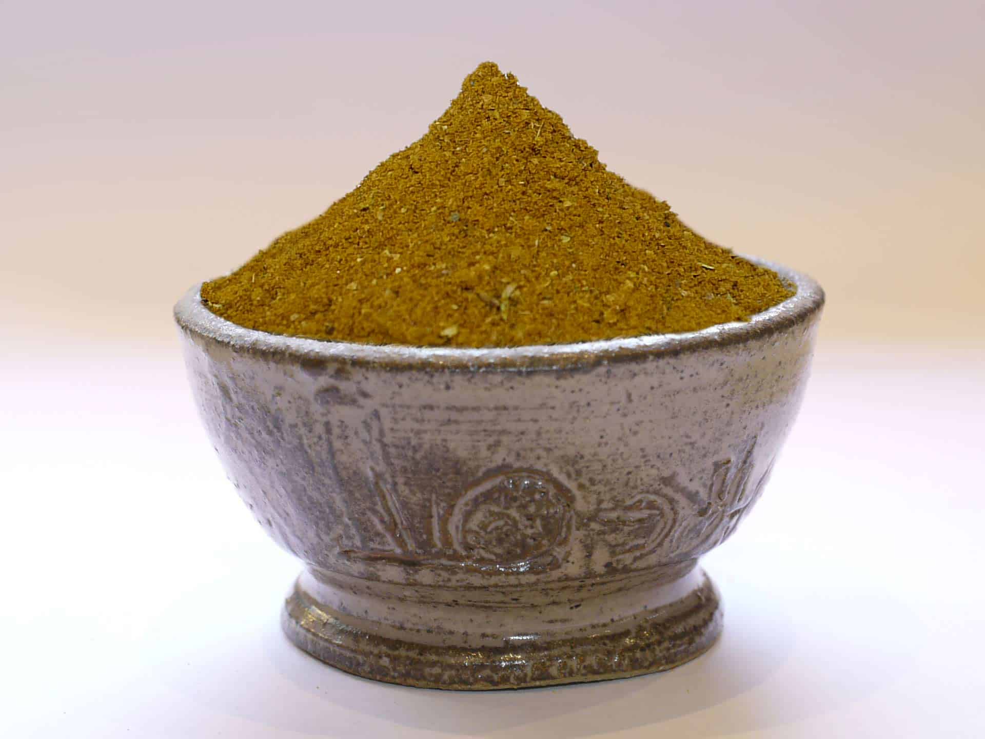 Mélange Tandoori Bio