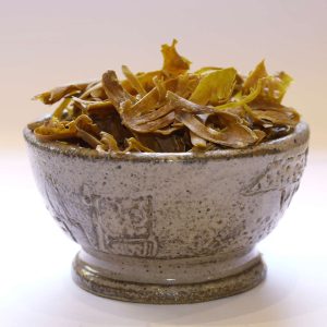 Muscade fleur macis Bio