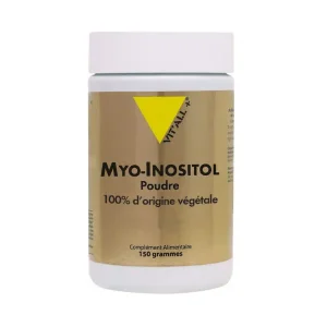 MYO INOSITOL – poudre 150 gr