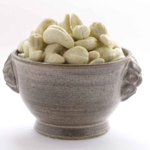 Noix de Cajou Entières Bio Equitable