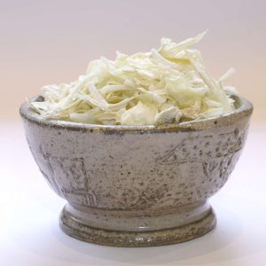 Oignon en lanières Bio