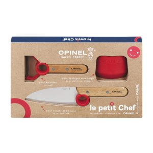 Coffret cuisine petit chef