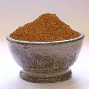 Original Texas Rub Bio