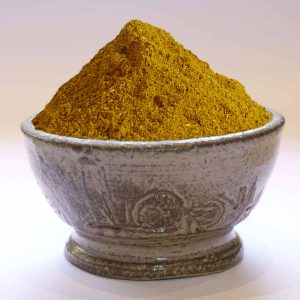 Paella mélange d’épices bio