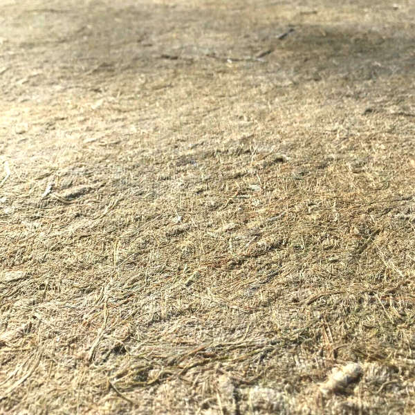 Rouleau de paillage en chanvre longue durée – Image 4