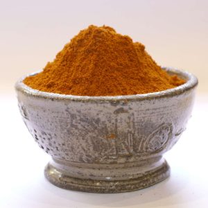 Paprika doux Bio