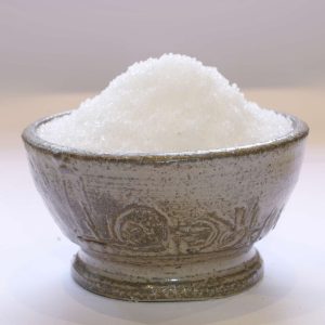 Perles de Sel de Djibouti, Cal 1