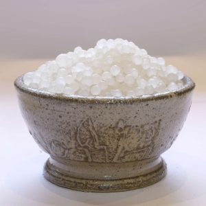 Perles de Sel de Djibouti, Cal 2