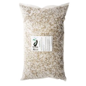 Perlite et vermicule