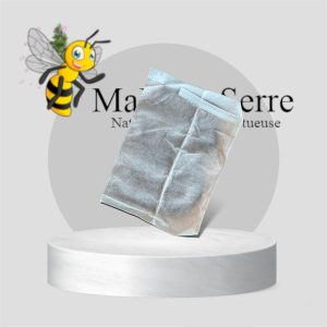 Sachet en tissu pour protéger fruits et légumes