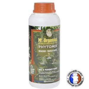 Phytomix – Protège naturellement les plantes