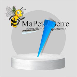 Pic d’arrosage automatique (goutte à goutte)