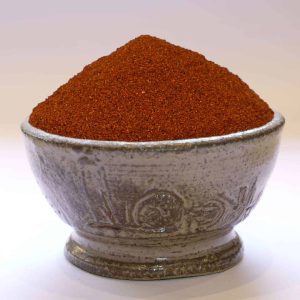 Piment doux Jalapeno fumé Bio