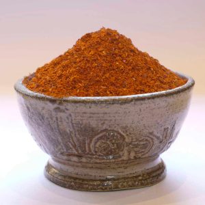 Piment d’Espelette en Poudre AOP BIO