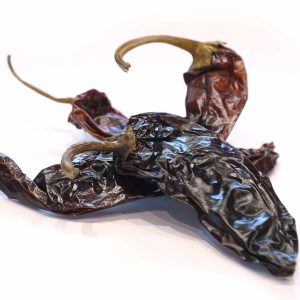Piment Guajillo
