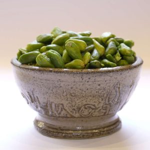 Pistache Emondée Bio