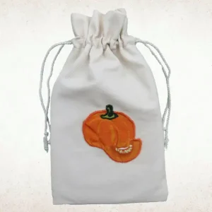 Pochon « À vos courges ! »