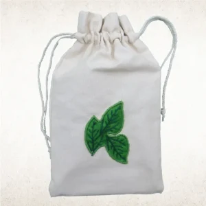 Pochon « Mmm ça sent bon ! »