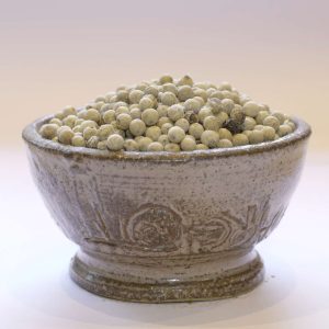 Poivre blanc de Malabar