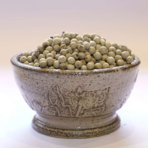 Poivre blanc de Muntok