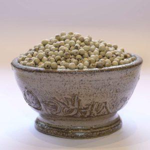 Poivre blanc de Penja Bio