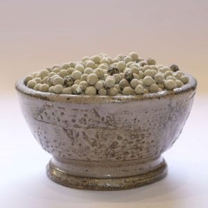 Poivre blanc du viet nam