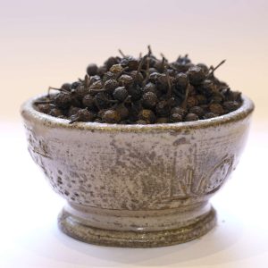 Poivre Cubèbe Bio
