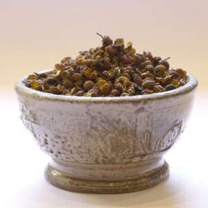 Poivre du Sichuan Bio (fagara)