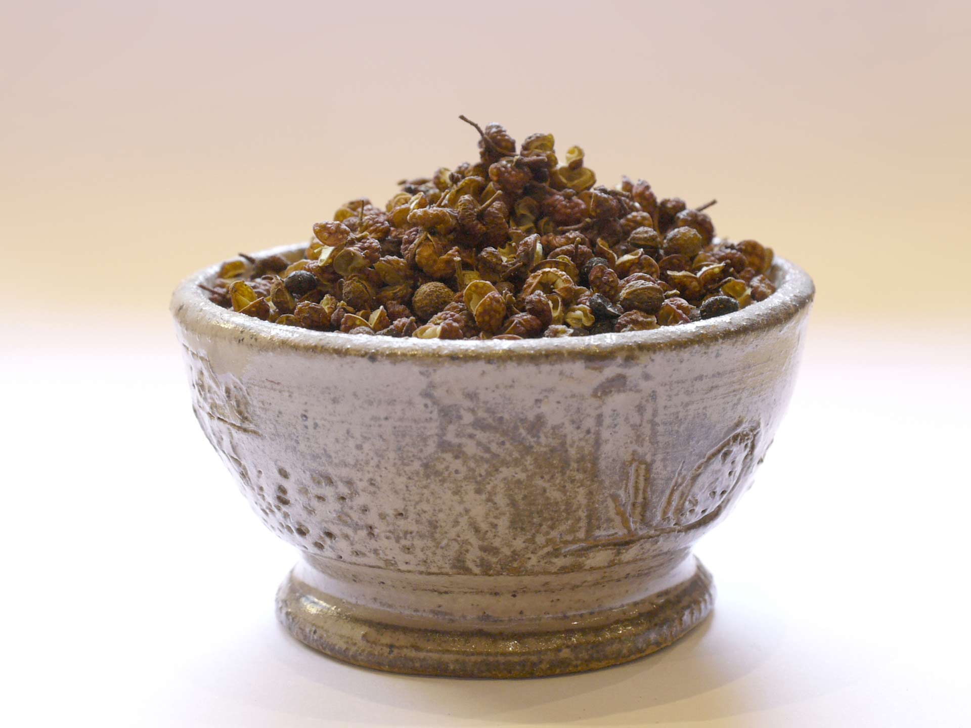 Poivre du Sichuan Bio (fagara)