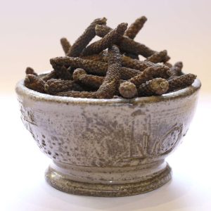 Poivre long rouge de Kampot IGP