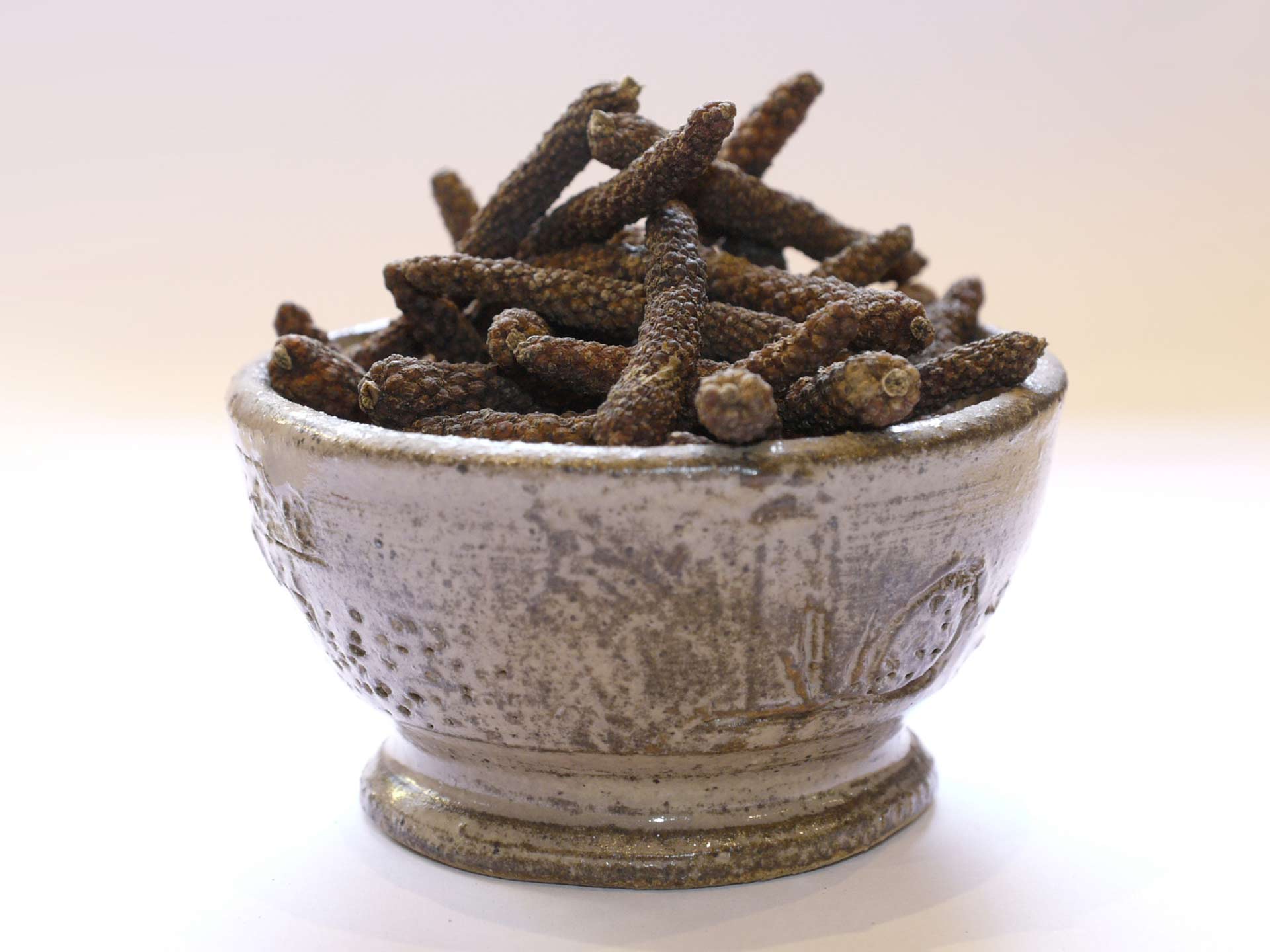 Poivre long rouge de Kampot IGP