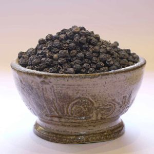 Poivre noir de Tanzanie Bio (Kilindi)
