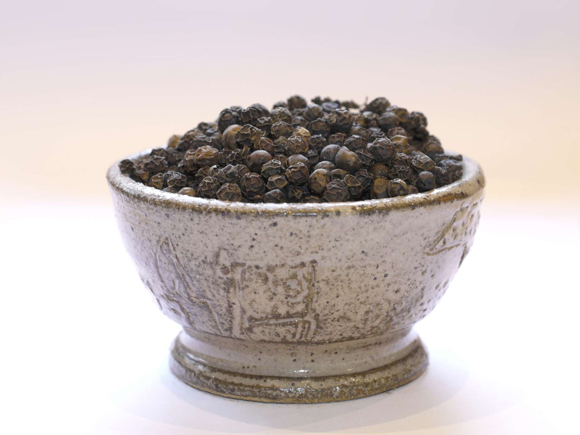 Poivre noir de Belem