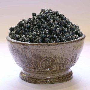 Poivre noir de Kampot fermenté au sel Bio