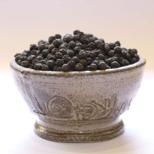 Poivre noir de Kampot IGP Bio