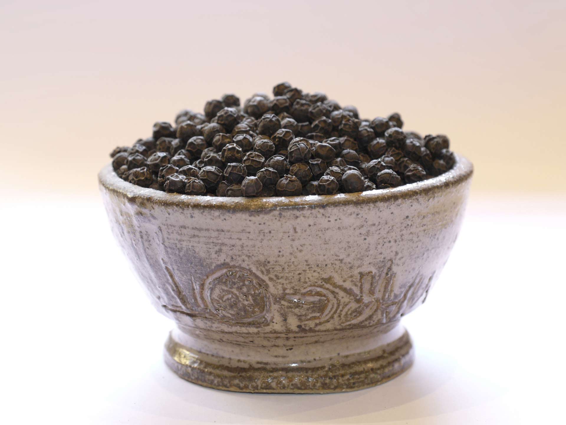 Poivre noir de Kampot IGP Bio