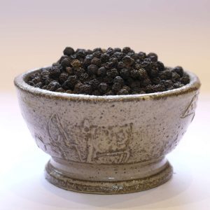 Poivre noir de Madagascar Bio