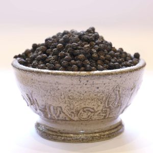 Poivre noir de Penja IGP Bio