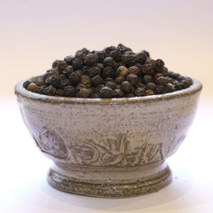 Poivre noir du Kerala Bio