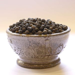 Poivre noir du Vietnam