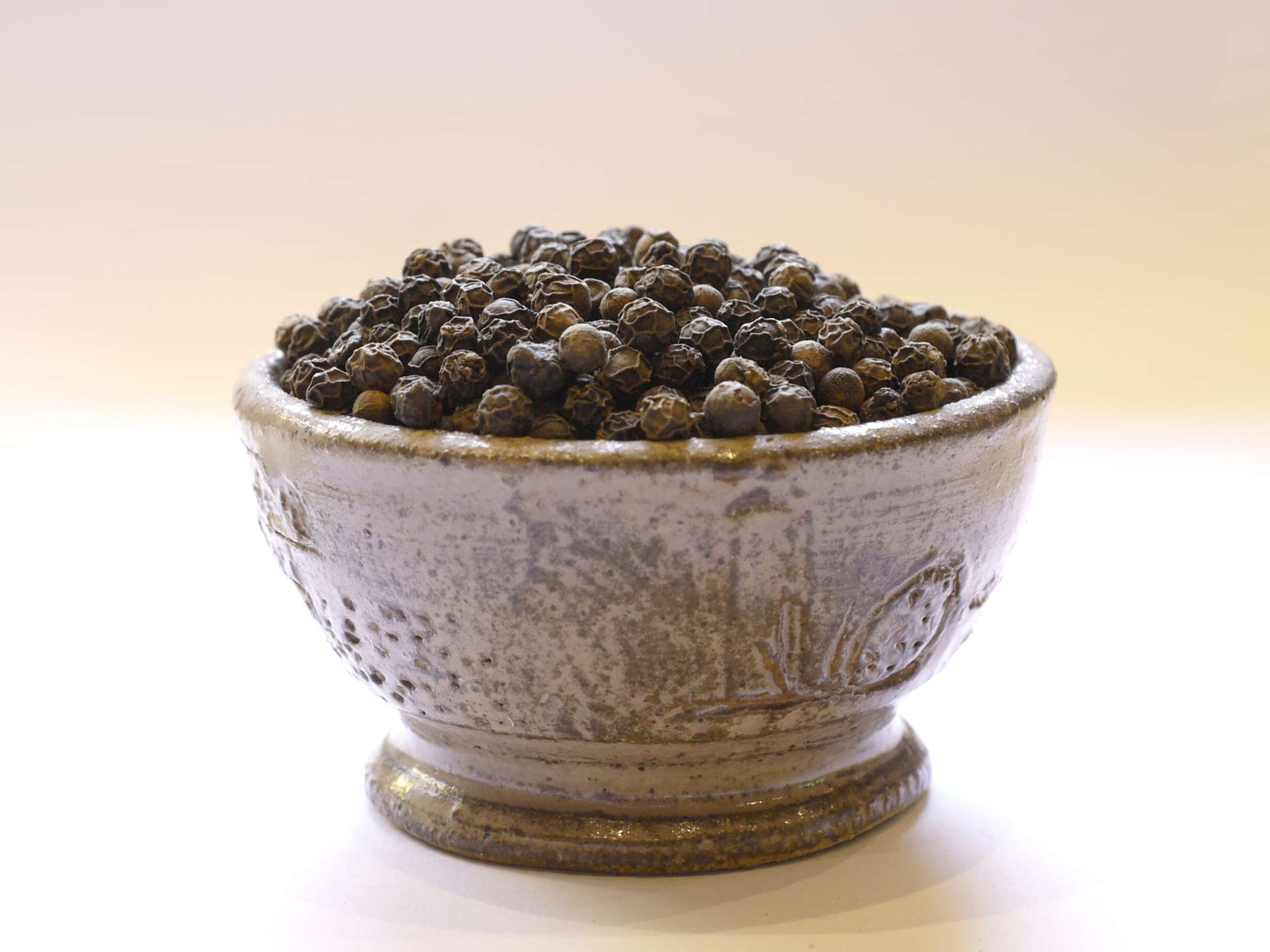 Poivre noir du Vietnam