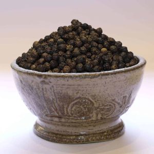 Poivre du Kerala fumé Bio