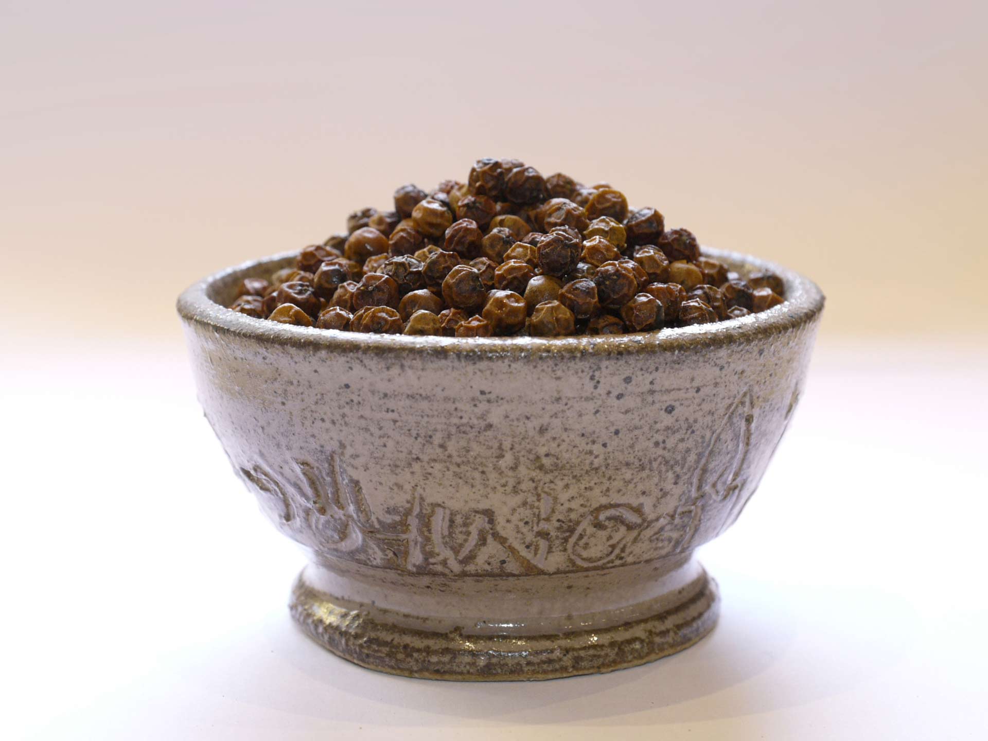 Poivre rouge de Kampot IGP Bio