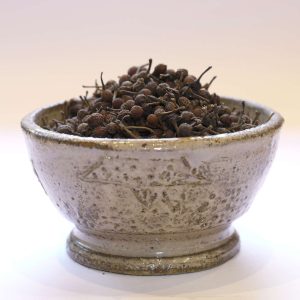 Poivre Voatsiperifery rouge