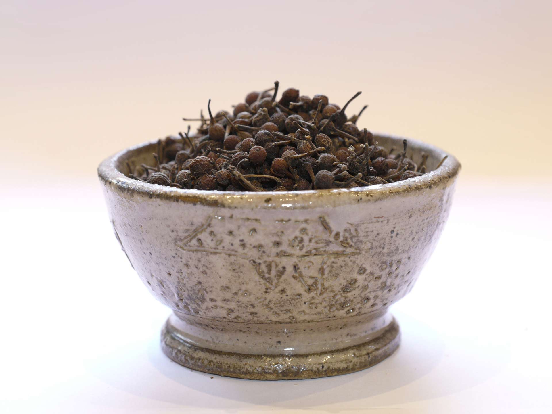 Poivre Voatsiperifery rouge