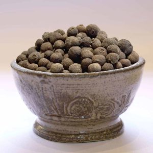 Piment de la Jamaïque Bio