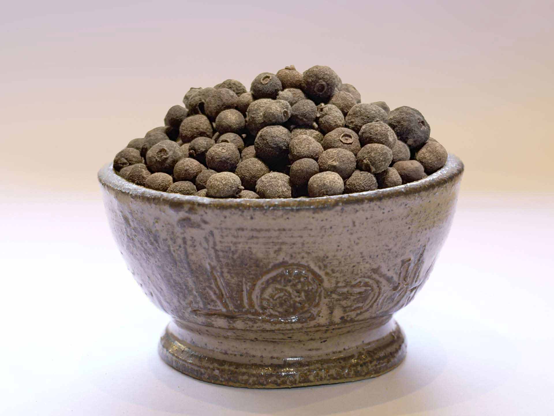 Piment de la Jamaïque Bio